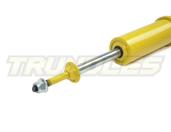Profender Front Shock Absorber with 4-Stage Damping to suit Mazda BT-50 Series II 2011-2020