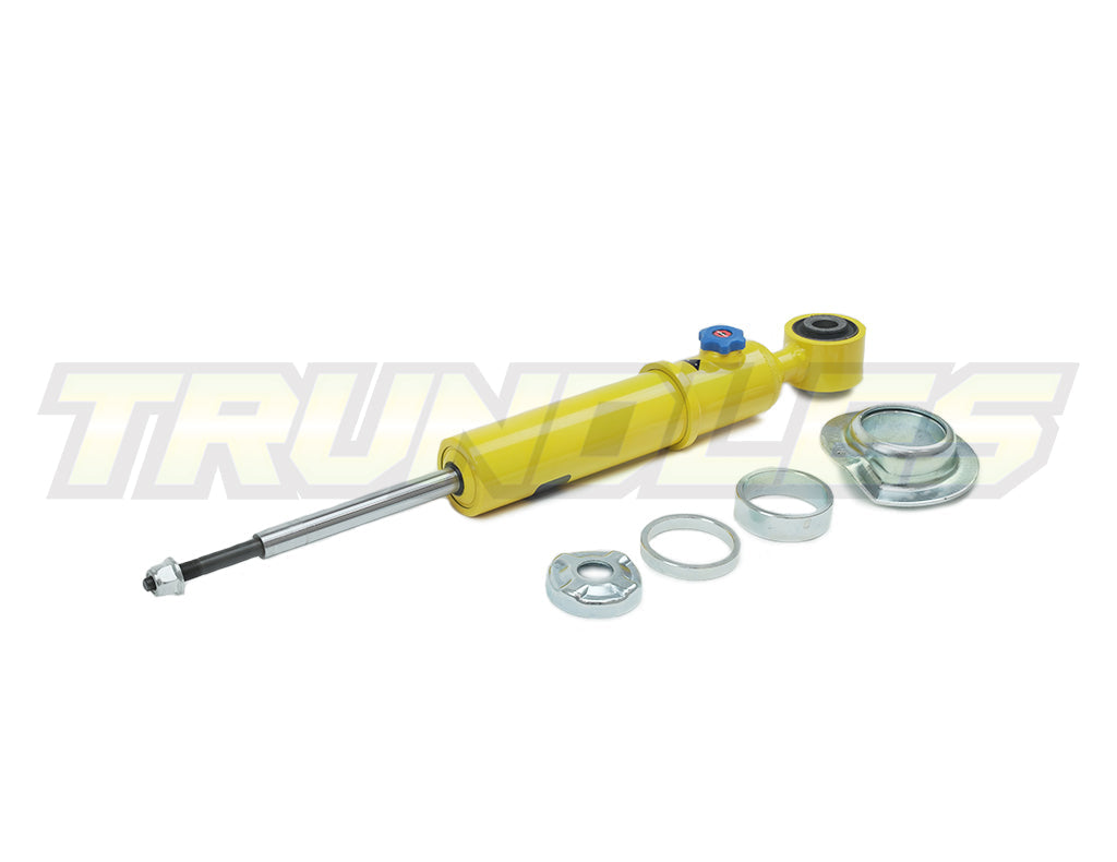 Profender Front Shock Absorber with 4-Stage Damping to suit Ford Ranger PX3 2018-2021