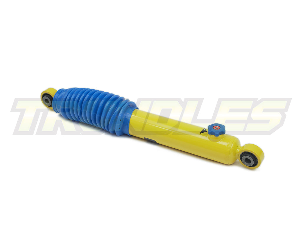 Profender Rear Shock Absorber with Adjustable Damping to suit Suzuki Jimny 2018-Onwards