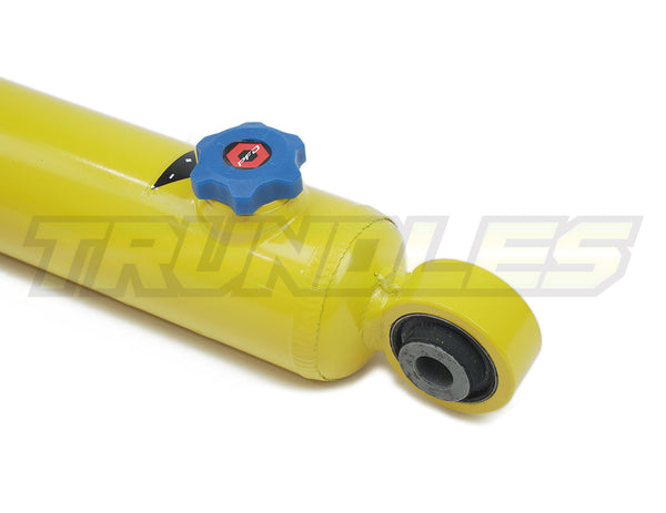 Profender Rear Shock Absorber with Adjustable Damping to suit Suzuki Jimny 2018-Onwards