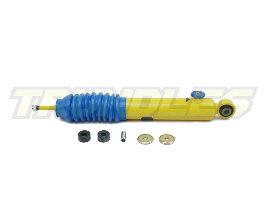 Profender Front Shock Absorbers (Pair) with Adjustable Damping to suit Suzuki Jimny 2018-Onwards