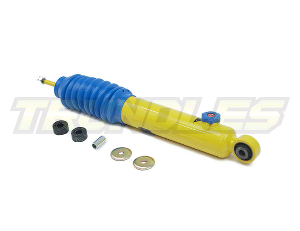 Profender Front Shock Absorber with Adjustable Damping to suit Suzuki Jimny 2018-Onwards