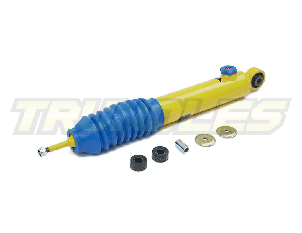 Profender Front Shock Absorber with Adjustable Damping to suit Suzuki Jimny 2018-Onwards