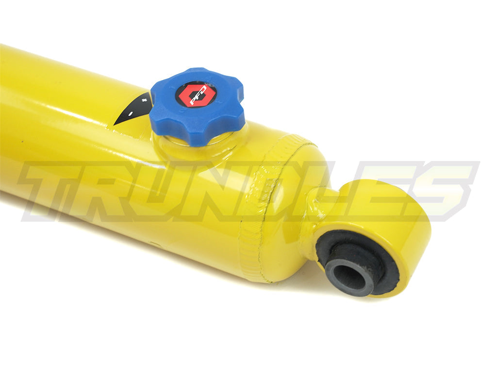 Profender Rear Shock Absorber with 4-Stage Damping to suit Ford Ranger PX1/2/3 2012-2022