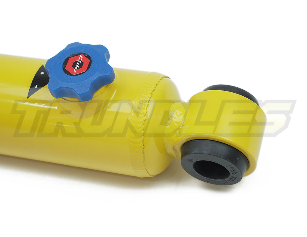 Profender Rear Shock Absorber with 4-Stage Damping to suit Toyota Hilux N80 2015-Onwards