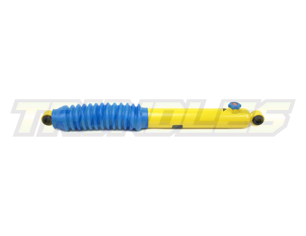 Profender Rear Shock Absorbers (Pair) with 4-Stage Damping to suit Holden Rodeo RA 2003-2008