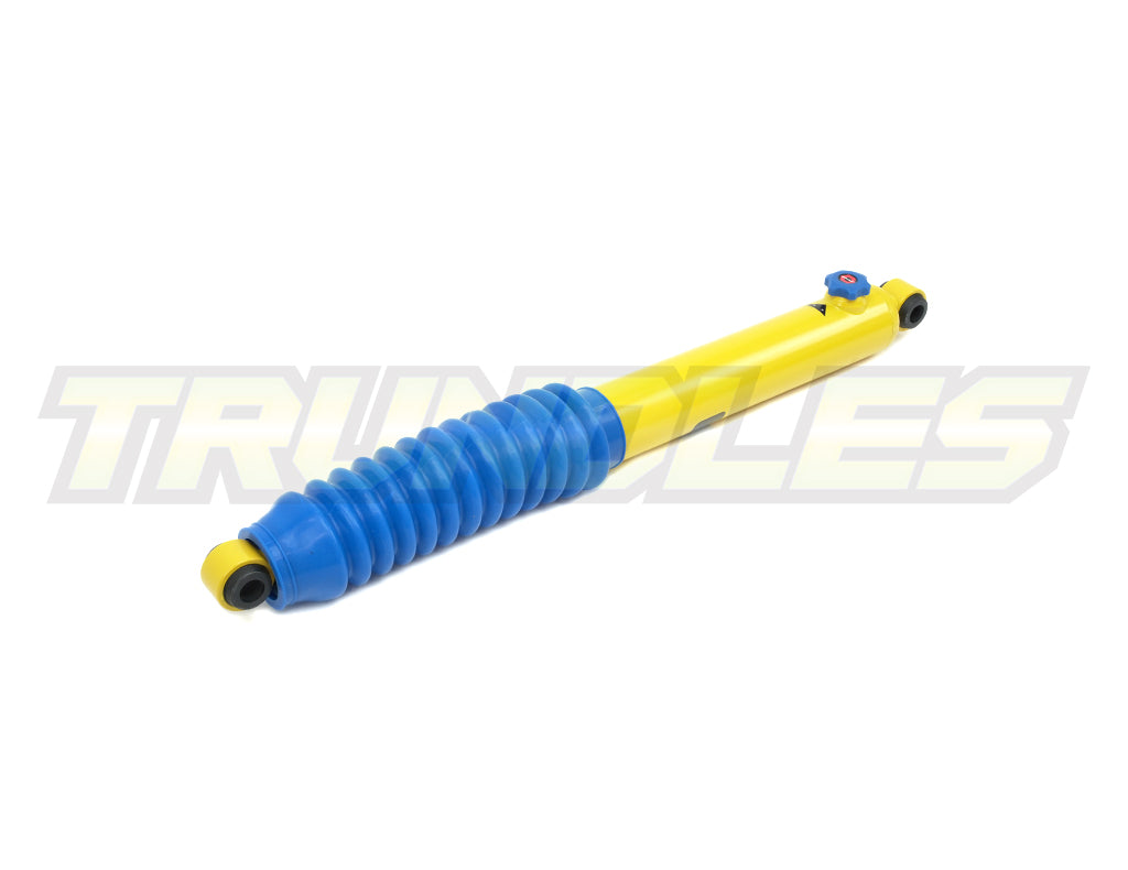 Profender Rear Shock Absorber with 4-Stage Damping to suit Holden Rodeo RA 2003-2008