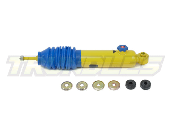Profender Front Shock Absorber with 4-Stage Damping to suit Ford Courier 1988-2006