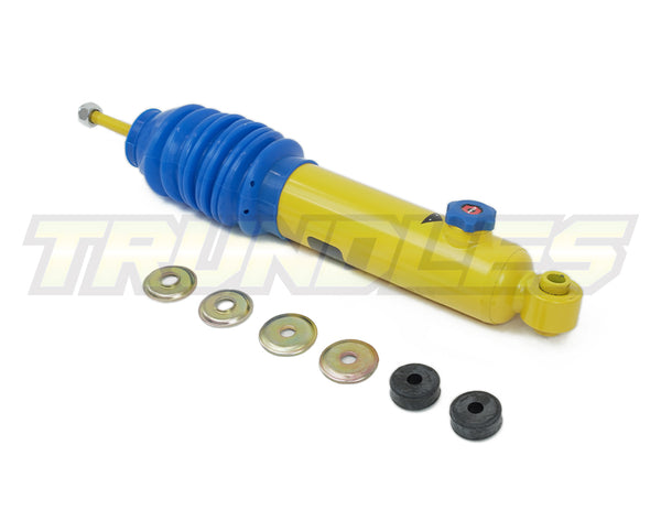 Profender Front Shock Absorber with 4-Stage Damping to suit Ford Courier 1988-2006