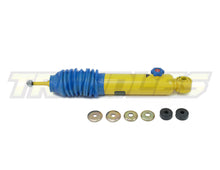 Profender Front Shock Absorbers (Pair) with 4-Stage Damping to suit Toyota Hilux IFS 1988-2005