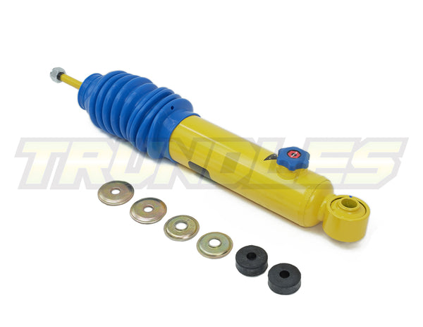 Profender Front Shock Absorber with 4-Stage Damping to suit Toyota Hilux IFS 1988-2005