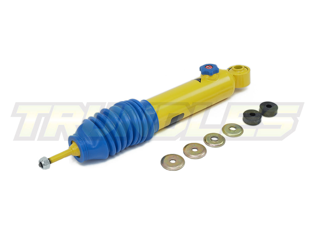 Profender Front Shock Absorber with 4-Stage Damping to suit Toyota Hilux IFS 1988-2005