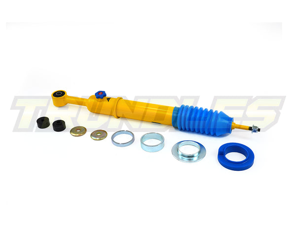 Profender 4 Stage Adjustable Front Shock to suit Toyota Hilux N70 KUN26 2005 - 2015