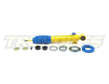 Profender Front Shock Absorbers (Pair) with 4-Stage Damping to suit Mitsubishi Triton ML/MN/MQ/MR 2005-2023
