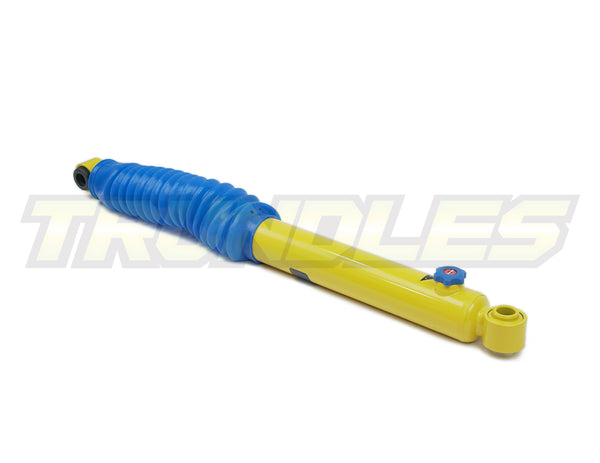 Profender Rear Shock Absorber with 4-Stage Damping to suit Nissan Patrol Y60 GQ/GR 1989-1998
