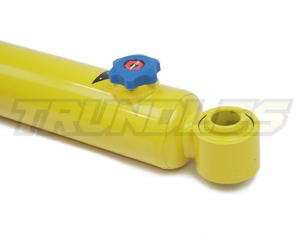 Profender Rear Shock Absorber with 4-Stage Damping to suit Nissan Patrol Y61 LWB 1997-Onwards