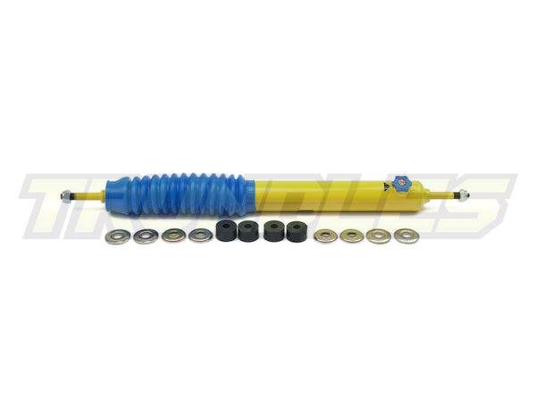 Profender Front Shock Absorber with 4-Stage Damping to suit Toyota Landcruiser 78 Series 1999-Onwards