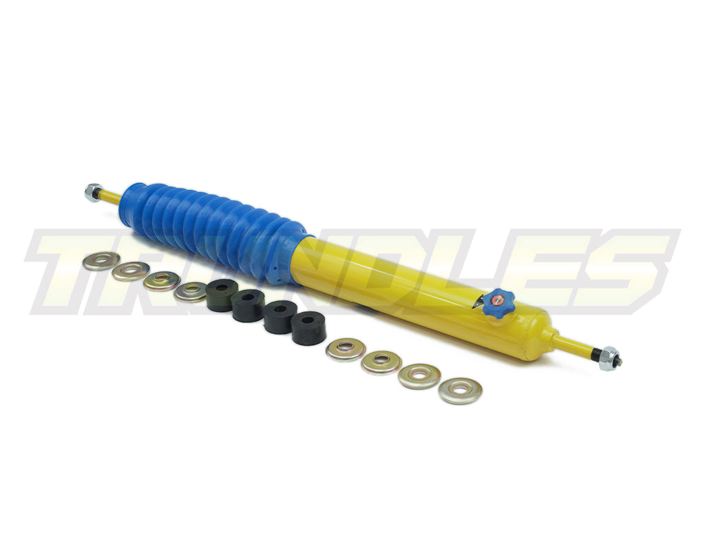 Profender Front Shock Absorber with 4-Stage Damping to suit Toyota Landcruiser 79 Series 1999-Onwards