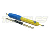 Profender Front Shock Absorber with 4-Stage Damping to suit Nissan Patrol Y60 GQ/GR 1989-1998