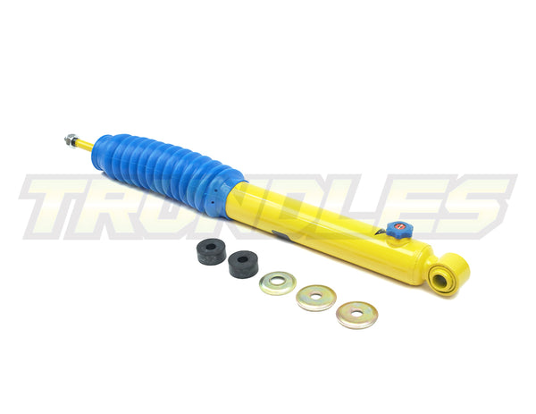 Profender Rear Shock Absorber with 4-Stage Damping to suit Toyota Landcruiser 80 Series 1990-2000