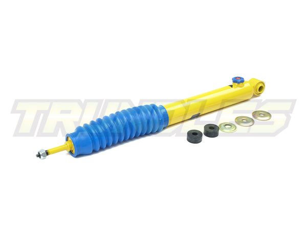 Profender Rear Shock Absorber with 4-Stage Damping to suit Toyota Landcruiser 80 Series 1990-2000