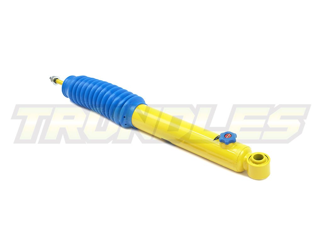 Profender Rear Shock Absorber with 4-Stage Damping to suit Toyota Landcruiser Prado 90 Series 1996-2002