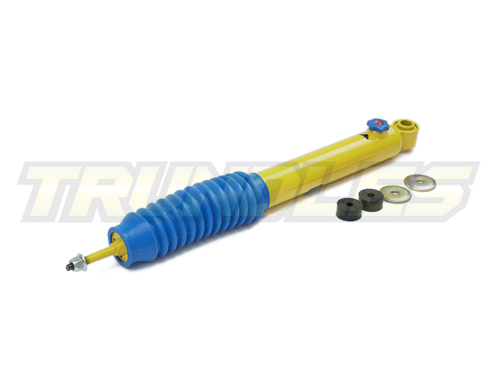 Profender Rear Shock Absorber with 4-Stage Damping to suit Toyota Landcruiser Prado 120 Series 2003-2009