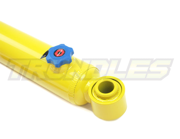 Profender Rear Shock Absorber with 4-Stage Damping to suit Toyota Landcruiser Prado 90 Series 1996-2002