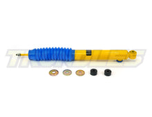 Profender Rear Shock Absorbers (Pair) with 4-Stage Damping to suit Toyota FJ Cruiser 2006-2022