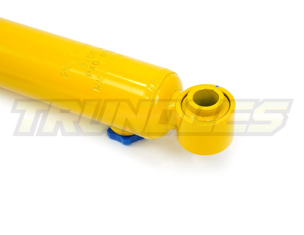 Profender Rear Shock Absorber with 4-Stage Damping to suit Toyota FJ Cruiser 2006-2022