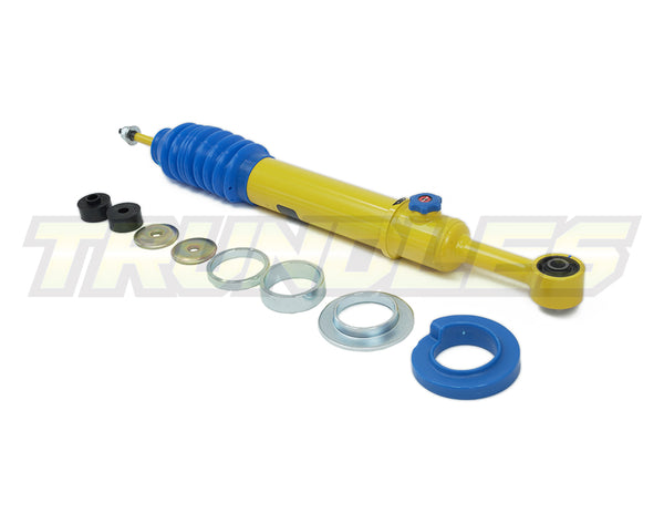 Profender Front Shock Absorber with 4-Stage Damping to suit Toyota FJ Cruiser 2006-2022