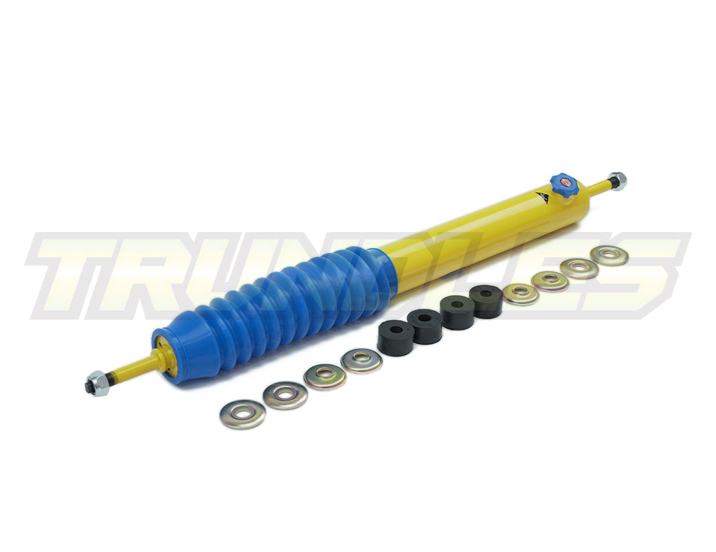 Profender Front Shock Absorber with 4-Stage Damping to suit Toyota Landcruiser 80 Series 1990-2000