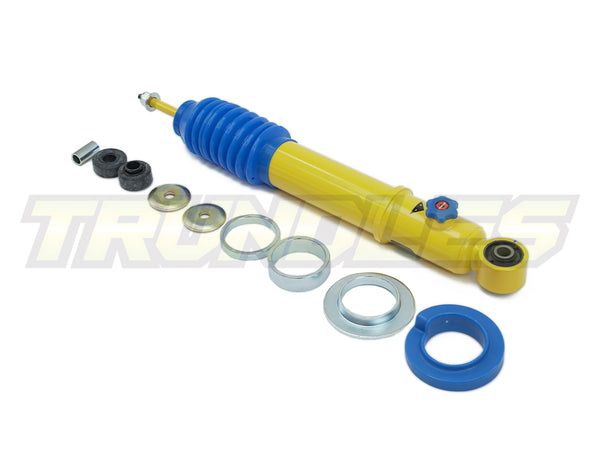 Profender Front Shock Absorber with 4-Stage Damping to suit Toyota Landcruiser Prado 90 Series 1996-2002