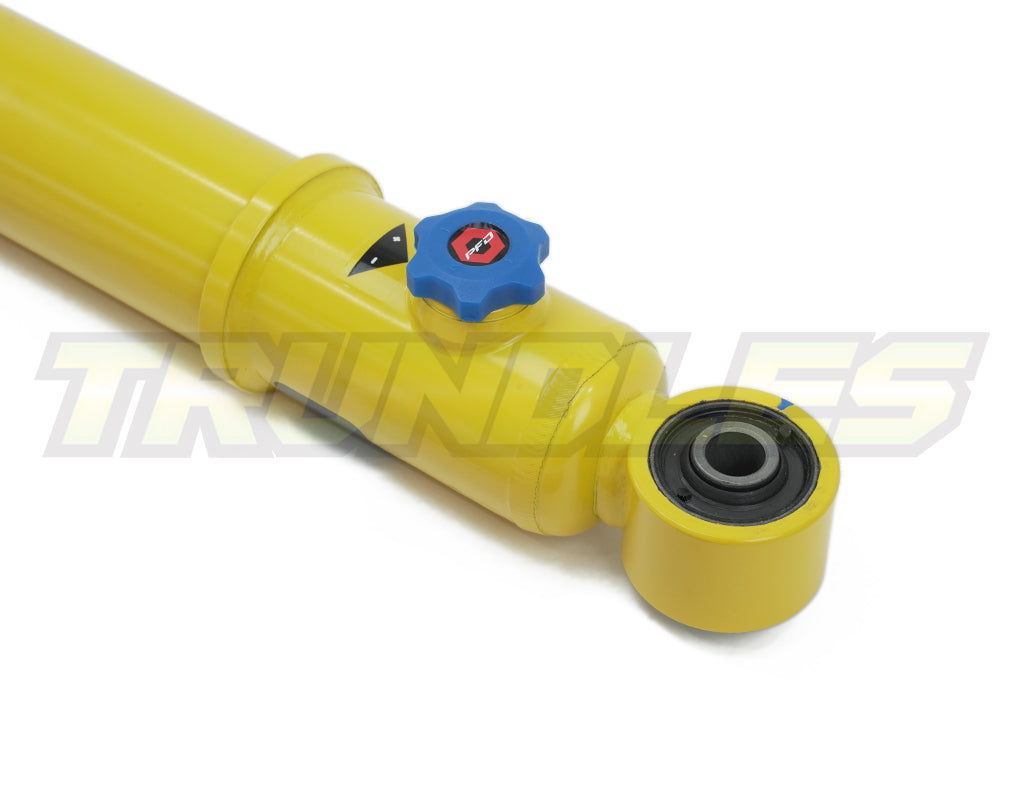 Profender Front Shock Absorber with 4-Stage Damping to suit Toyota Hilux Surf / 4Runner 185 Series 1996-2003