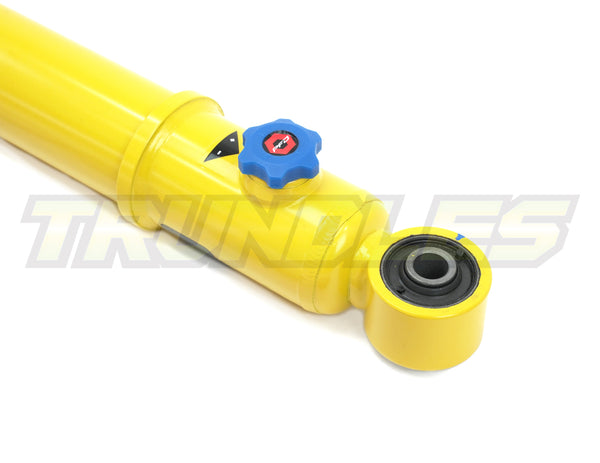 Profender Front Shock Absorber with 4-Stage Damping to suit Toyota Landcruiser Prado 90 Series 1996-2002