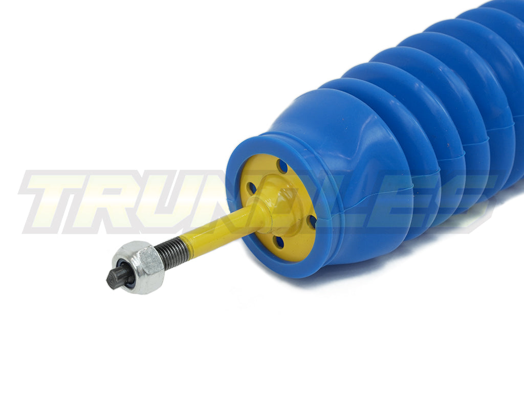 Profender Rear Shock Absorber with 4-Stage Damping to suit Mitsubishi Pajero NM-NP 2000-2006