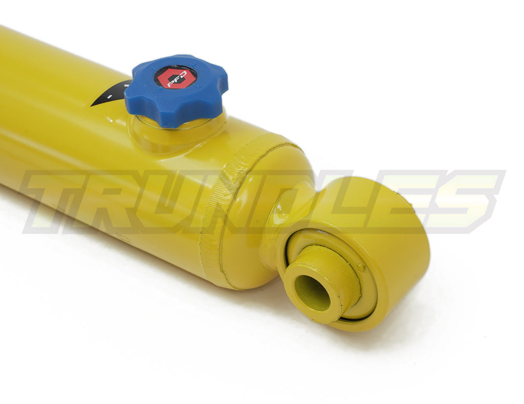 Profender Rear Shock Absorber with 4-Stage Damping to suit Mitsubishi Pajero NM-NP 2000-2006