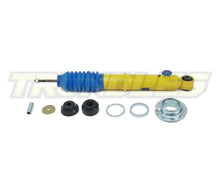 Profender Front Shock Absorbers (Pair) with 4-Stage Damping to suit Mitsubishi Pajero V7 2000-2021