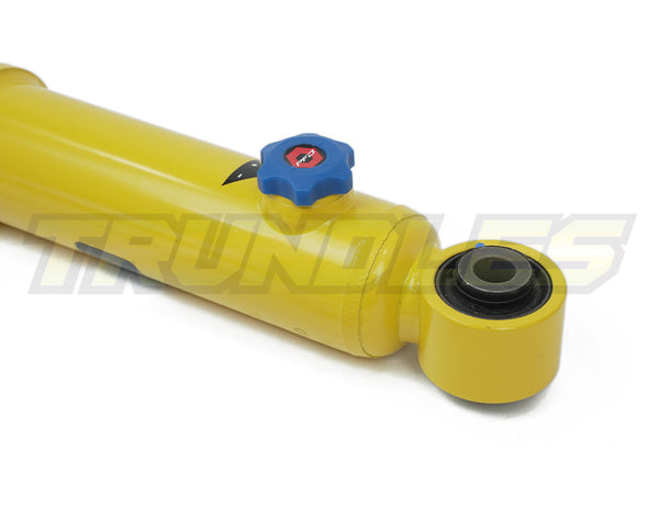 Profender Front Shock Absorber with 4-Stage Damping to suit Mitsubishi Pajero NM-NP 2000-2006