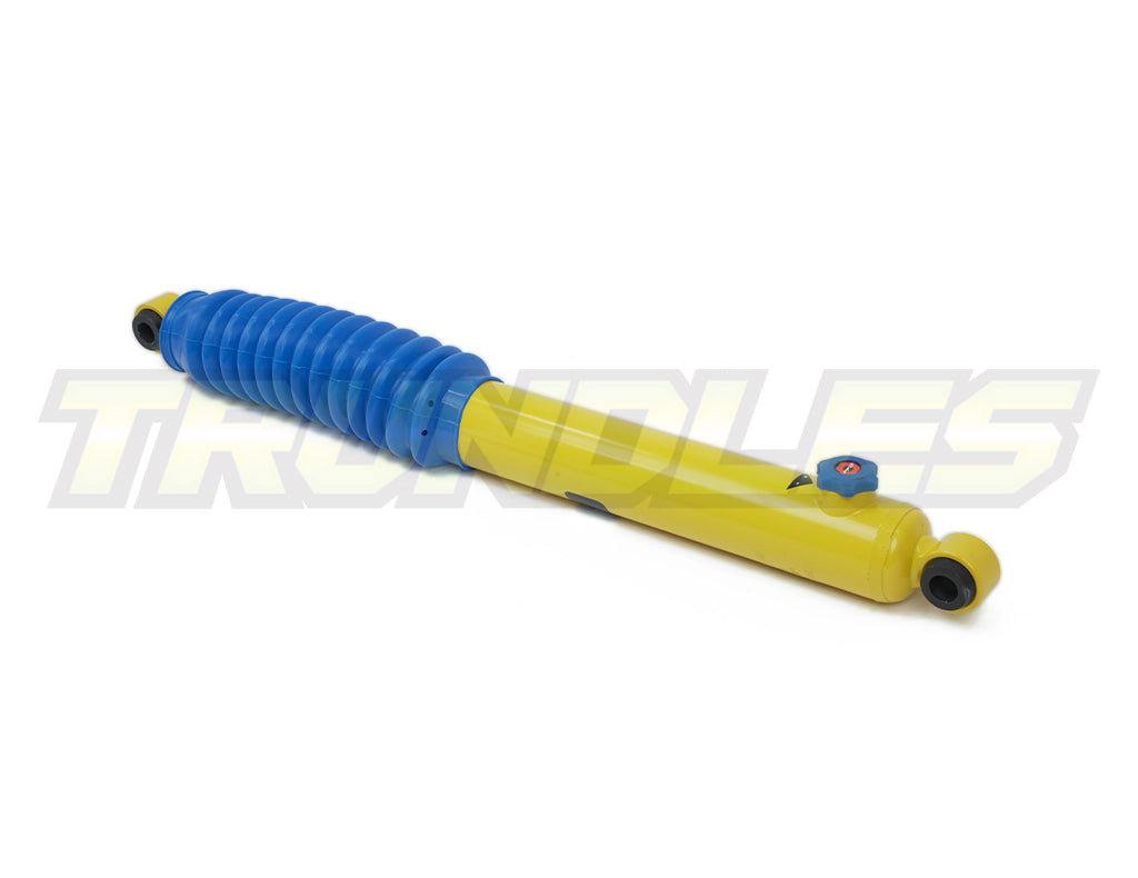 Profender Rear Shock Absorber with 4-Stage Damping to suit Mazda BT-50 Series III 2022-Onwards