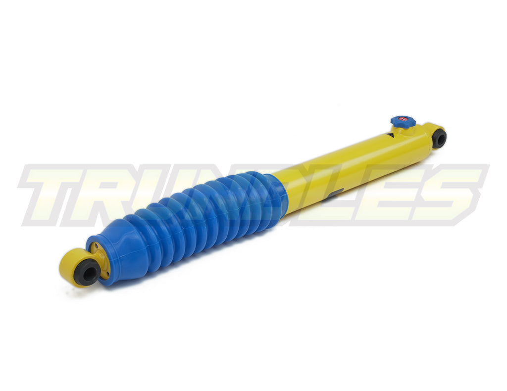 Profender Rear Shock Absorber with 4-Stage Damping to suit Mazda BT-50 Series III 2022-Onwards