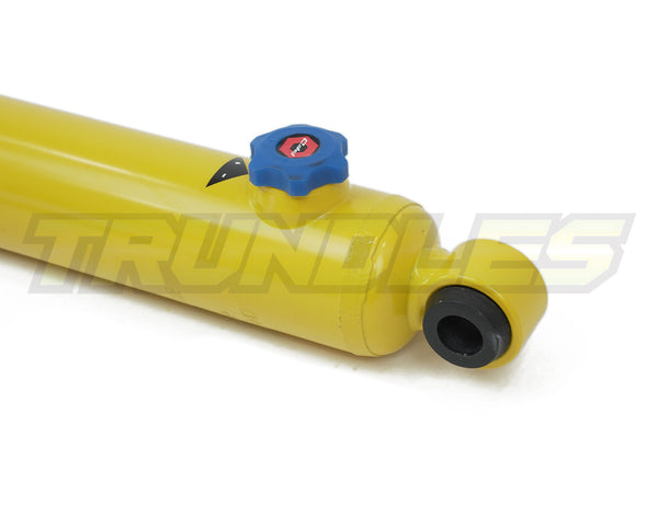 Profender Rear Shock Absorber with 4-Stage Damping to suit Mazda BT-50 Series III 2022-Onwards