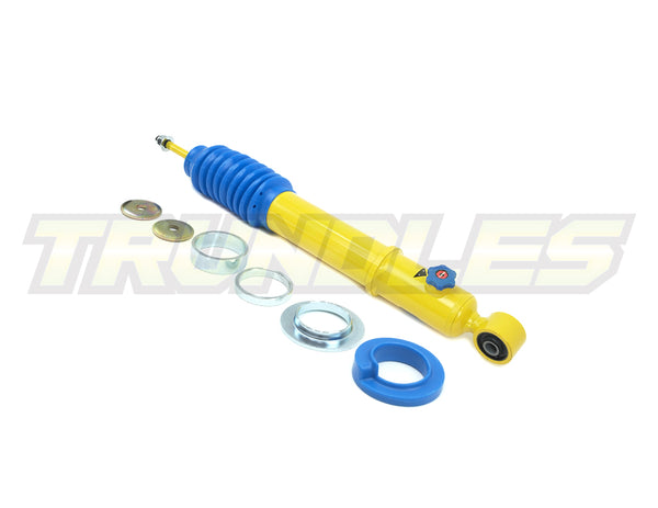 Profender Front Shock Absorber with 4-Stage Damping to suit Isuzu D-Max 2012-2020