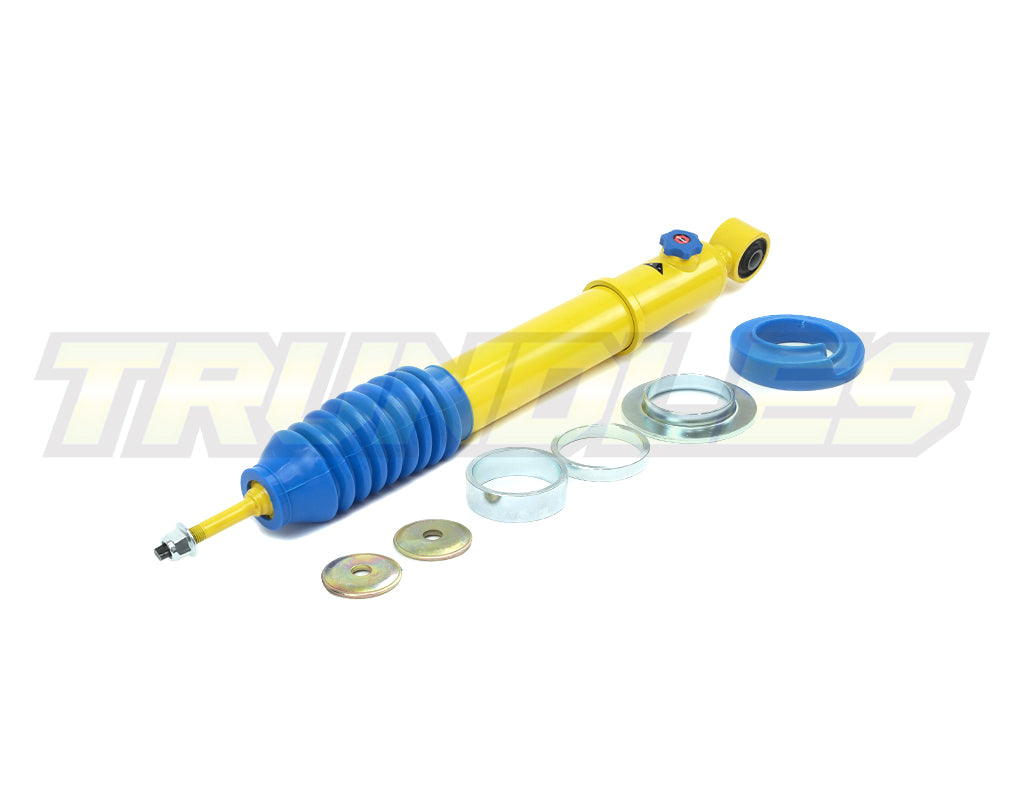 Profender Front Shock Absorber with 4-Stage Damping to suit Holden Colorado RG 2012-2020