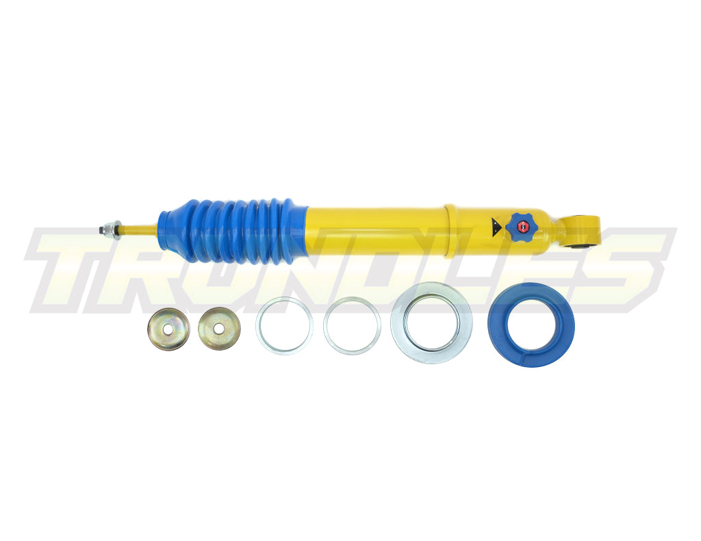 Profender Front Shock Absorber with 4-Stage Damping to suit Isuzu MU-X 2013-2021