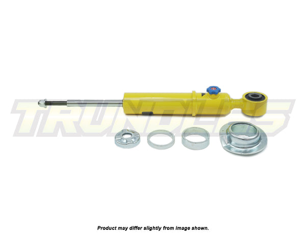 Profender Front Shock Absorber with 4-Stage Damping to suit Ford Ranger RA 2022-Onwards