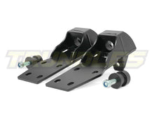 Trundles Drop Box Pair to suit Nissan Patrol Y60/Y61 1987-2023