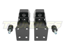 Trundles Drop Box Pair to suit Nissan Patrol Y60/Y61 1987-2023