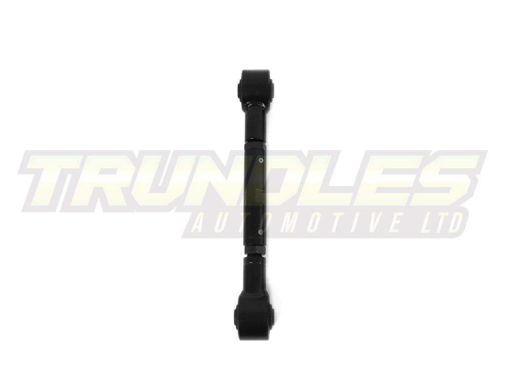 Trundles Rear Adjustable Upper Arm to suit Nissan Patrol Y60/Y61 1987-Onwards