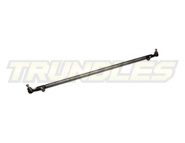 Trundles Adjustable Xtreme Solid Track Rod to suit Nissan Patrol Y60/Y61 1987-1998